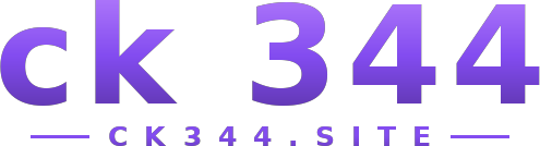 ck 344 logo
